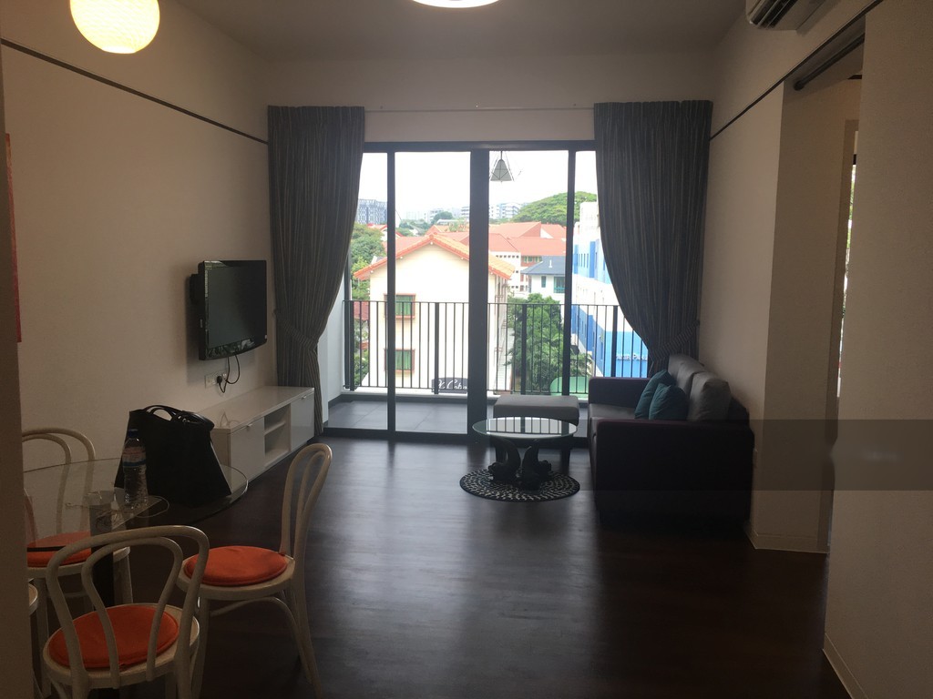 Village @ Pasir Panjang thumbnail photo